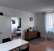 Wohnung Ortskern Groß-Umstadt - 850,00&nbsp;EUR Kaltmiete, ca.&nbsp; 30,00&nbsp;m&sup2; in Groß-Umstadt (PLZ: 64823)