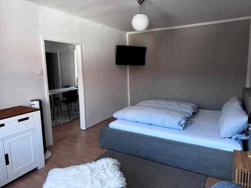 Foto - 2 Zimmer Etagenwohnung zur Miete in Groß-Umstadt