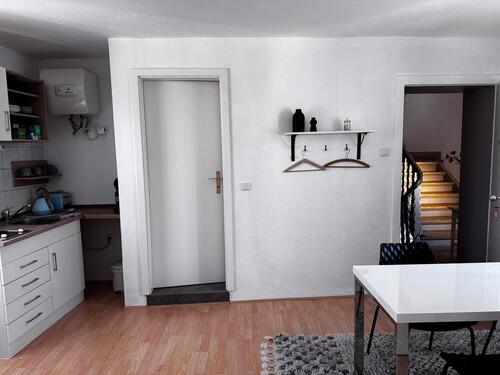 Foto - Etagenwohnung in Groß-Umstadt zur Miete