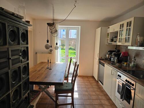 Foto - Doppelhaushälfte in Osburg zum Kaufen