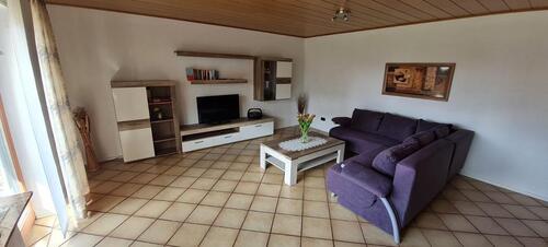 Foto - Ferienwohnung 82 qm Hosenfeld bei Fulda