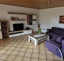 Ferienwohnung 82 qm Hosenfeld bei Fulda