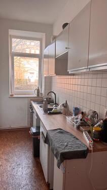 Foto - Erdgeschoßwohnung in Osnabrück zur Miete