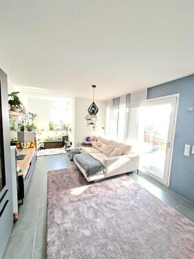 Foto - Moderne 3,5 Zi Whg mit eigenem Garten und Terrasse