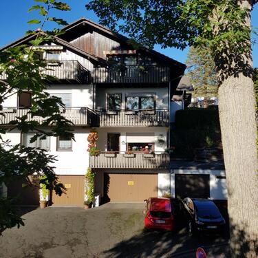 Foto - 2-Zimmerwohnung 61qm mit Balkon zu Vermieten