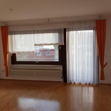 Foto - 1 Zimmer Etagenwohnung zur Miete in Biedenkopf