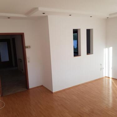 Foto - 1 Zimmer Etagenwohnung in Biedenkopf