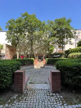 Foto - 2 Zimmer Etagenwohnung zur Miete in Leipzig