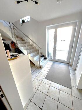 Foto - 4 Zimmer Doppelhaushälfte in Baesweiler