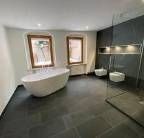 Exklusive 5-Zimmer-Altbauwohnung mit Sonnenterrasse - Hohenstein-Ernstthal