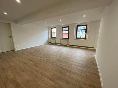 Foto - Etagenwohnung in Hohenstein-Ernstthal zur Miete