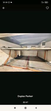 Foto - Duplex Parker in Göppingen - 60,00&nbsp;EUR Miete,