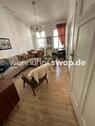 Foto - Wohnungsswap - 2 Zimmer, 60 m² - Czarnikauer Straße, Pankow, Berlin