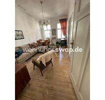 Wohnungsswap - 2 Zimmer, 60 m² - Czarnikauer Straße, Pankow, Berlin