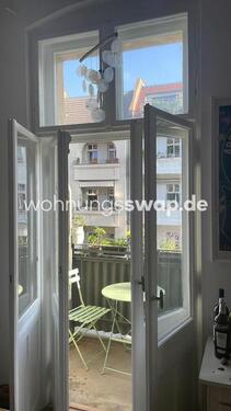 Foto - 2 Zimmer Etagenwohnung in Berlin