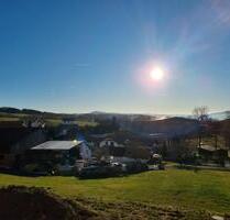Wohnung, Wohnen am Fuße der Wasserkuppe - Poppenhausen (Wasserkuppe)