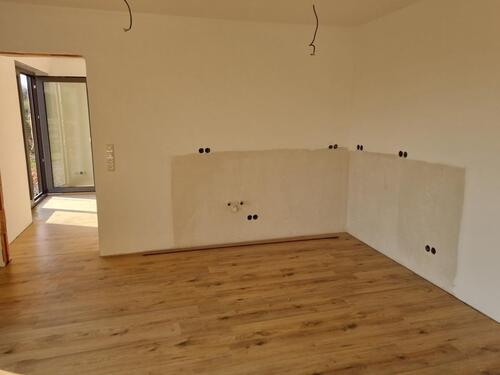 Foto - 2 Zimmer Etagenwohnung in Poppenhausen (Wasserkuppe)