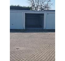 Garage nahe Gymnasium - 120,00&nbsp;EUR Miete, in Pulheim (PLZ: 50259)