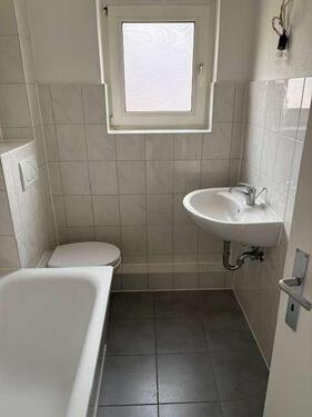 Foto - Etagenwohnung in Salzgitter zur Miete