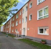 Da kommt man gern Heim: 2-Zimmer-Citywohnung - Herne