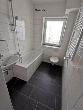 Foto - Etagenwohnung in Herne zur Miete