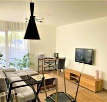 Moderne 2-Zimmer Wohnung in innenstadtnaher Lage - Lich