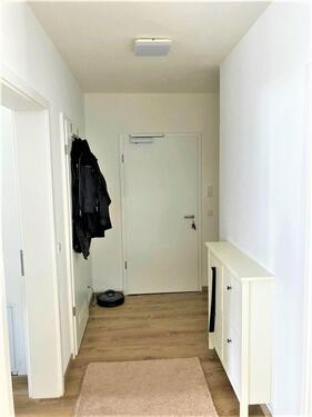 Foto - 2 Zimmer Erdgeschoßwohnung zur Miete in Lich