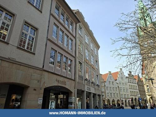 Foto - Kleine Bürofläche in Spitzenlage der Innenstadt!