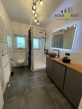 Foto - 1 Zimmer Erdgeschoßwohnung in Osnabrück