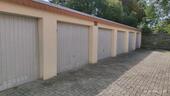 Foto - Garage Innenstadtnähe zu vermieten
