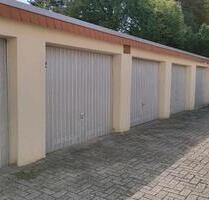 Garage Innenstadtnähe zu vermieten - Celle