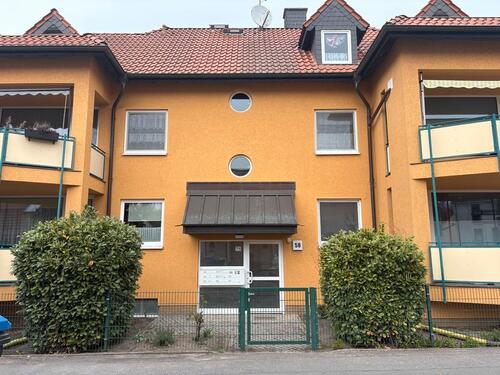 Foto - Charmante 2-Raum-Wohnung in bester Lage in Caputh