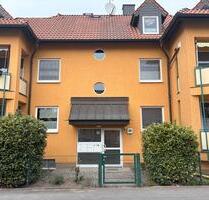 Charmante 2-Raum-Wohnung in bester Lage in Caputh - Schwielowsee