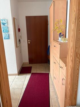 Foto - Etagenwohnung in Schwielowsee zur Miete