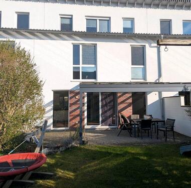 Foto - provisionsfrei - Familienfreundliches Reihenmittelhaus in Hürth