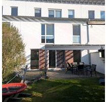 provisionsfrei - Familienfreundliches Reihenmittelhaus in Hürth