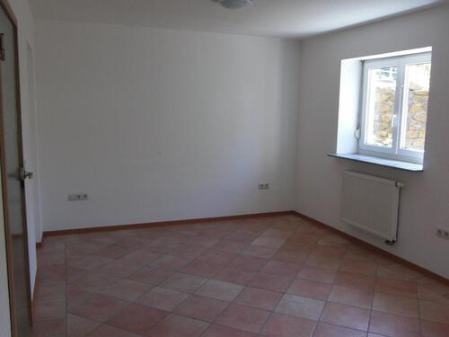 Foto - 2 Zimmer Etagenwohnung in Geiselwind