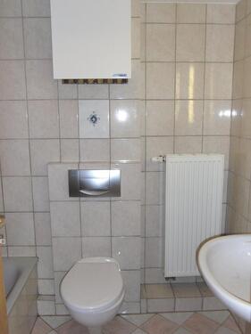 Foto - Etagenwohnung in Geiselwind zur Miete