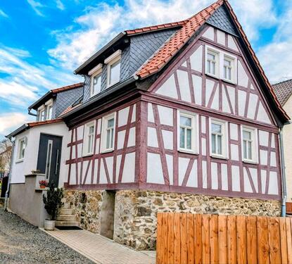 Foto - Neu aufgebautes historisches Unikat mit Neubau-Garantie