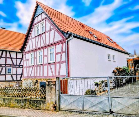 Foto - 4 Zimmer Einfamilienhaus zum Kaufen in Bruchköbel