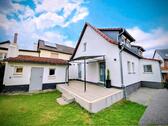 Foto - 4 Zimmer Einfamilienhaus in Bruchköbel