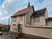 Foto - Einfamilienhaus in 06536 Berga,sehr gut vermietet