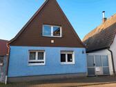 Foto - Haus in Hockenheim Ohne Makler! Einfamilienhaus plus Einlieger