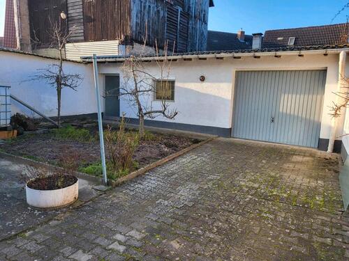 Foto - 6.5 Zimmer Einfamilienhaus in Hockenheim