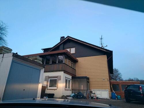 Foto - Mietkauf Doppelhaus mit Einliegerwohnung