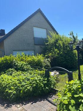 Foto - Wohnen mit Charakter: Großzügiges Einfamilienhaus in Tecklenburg