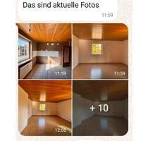 3 Zimmerwohnung , ca. 111 qm Wohnfläche. EG, BraunschweigSchwülp - Schwülper