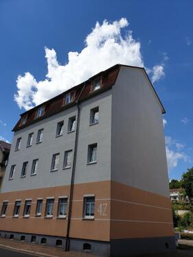 Foto - Nähe Einkaufszentrum Forum 3 R- Wohnung, Bad mit Wanne, Parkplatz