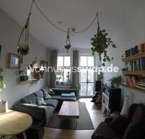 Wohnungsswap - 2 Zimmer, 45 m² - Cotheniusstraße, Pankow, Berlin