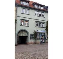 kleine 1-Raum Wohnung ab sofort in Innenstadt Sangerhausen